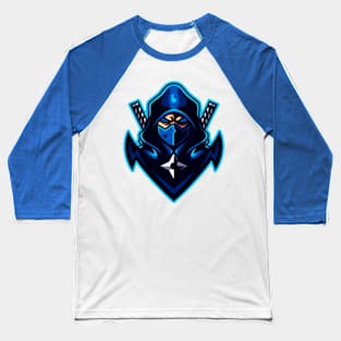 Assassin Baseball T-Shirt